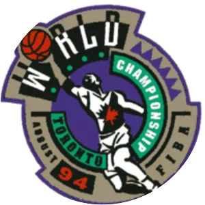 1994 FIBA World Championship