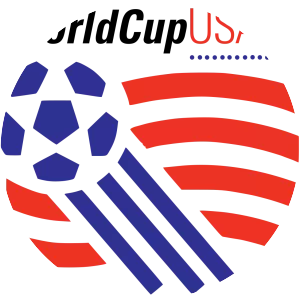 1994 FIFA World Cup - Soccer tournament