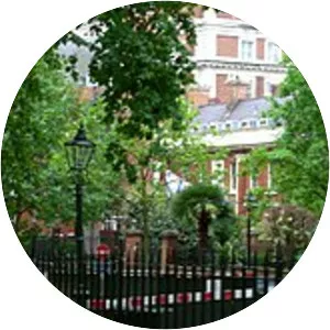 1994 London Israeli Embassy bombing - 