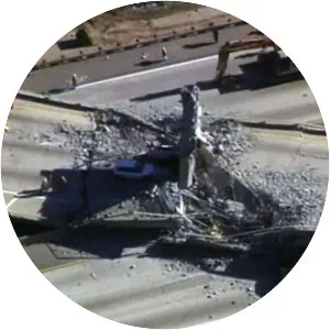 1994 Northridge earthquake - 