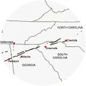 1994 Palm Sunday tornado outbreak - 