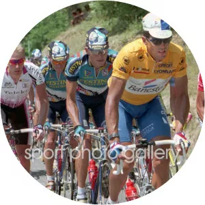 1994 Tour de France photograph