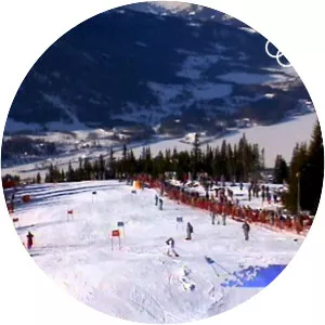 1994 Winter Olympics