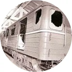 1995 Baku Metro fire