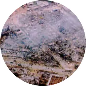 1995 Ipil massacre - April 4, 1995