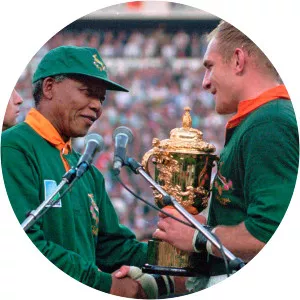 1995 Rugby World Cup