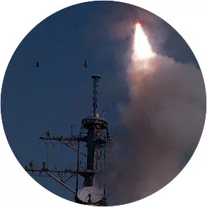 1996 cruise missile strikes on Iraq - 