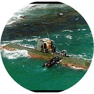 1996 Gangneung submarine infiltration incident - 