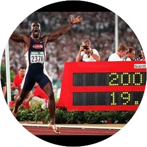 1996 Summer Olympics