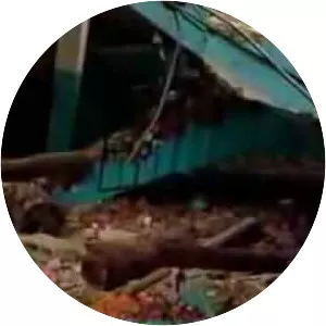 1997 Cariaco earthquake - 