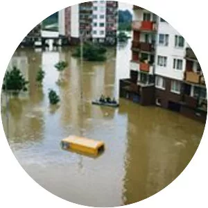 1997 Central European flood