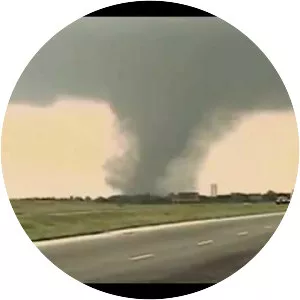 1997 Central Texas tornado outbreak - 