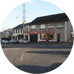 1997 Coalisland attack - 