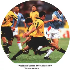 1997 FIFA Confederations Cup