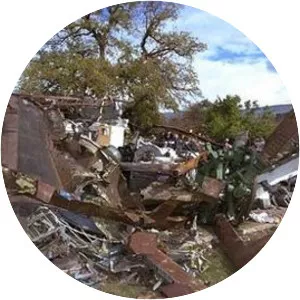 1997 Israeli helicopter disaster - 