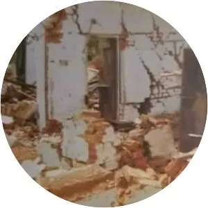 1997 Jabalpur earthquake - 