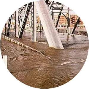 1997 Red River flood in the United States - 