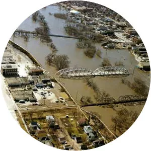 1997 Red River flood - 