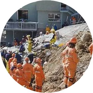 1997 Thredbo landslide