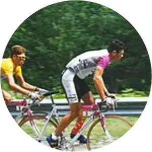 1997 Tour de France - Jul 5, 1997 – Jul 27, 1997