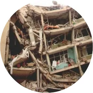 1998 Adana–Ceyhan earthquake (. . . - 