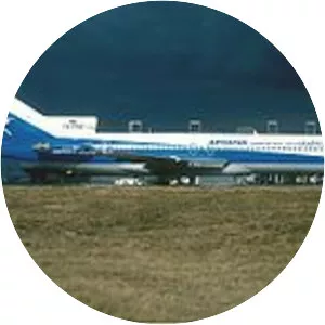 1998 Ariana Afghan Airlines crash