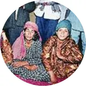 1998 Chapnari massacre - 