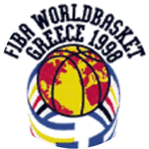 1998 FIBA World Championship
