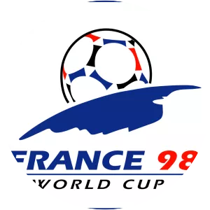 1998 FIFA World Cup - Football championship