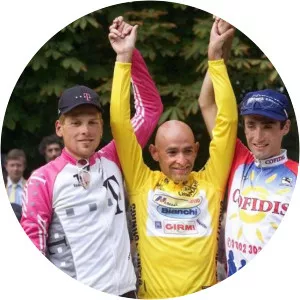 1998 Tour de France - Jul 11, 1998 – Aug 2, 1998