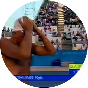 1998 World Aquatics Championships - Jan 8, 1998 – Jan 17, 1998