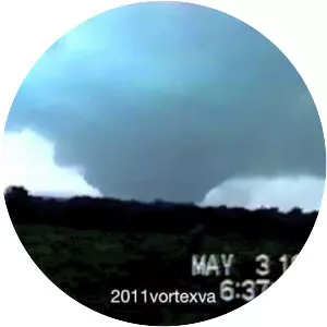 1999 Bridge Creek–Moore tornado - 