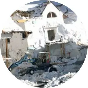 1999 Galtür avalanche - 