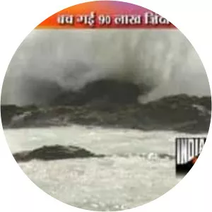 1999 Odisha cyclone