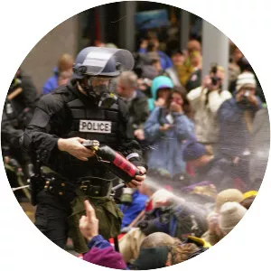 1999 Seattle WTO protests - 