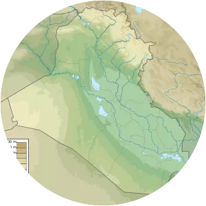 1999 Shia uprising in Iraq - 