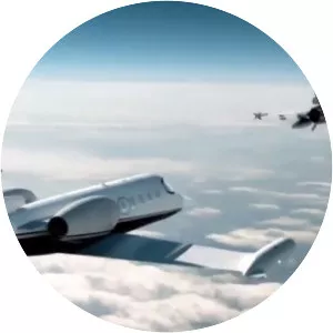 1999 South Dakota Learjet crash