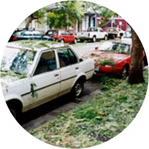 1999 Sydney hailstorm