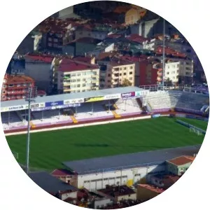19 Eylül Stadium