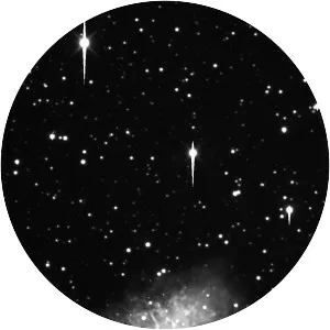 19 Fortuna - Asteroid