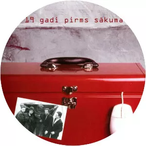19 gadi pirms sākuma