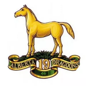 19th Alberta Dragoons