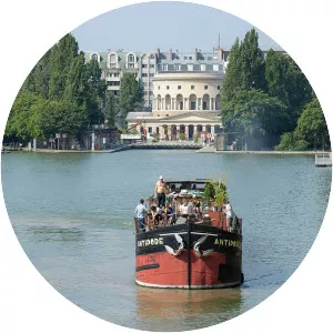 19th arrondissement of Paris