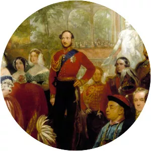 19th century - Exhibition