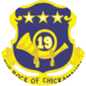 19th Infantry Regiment