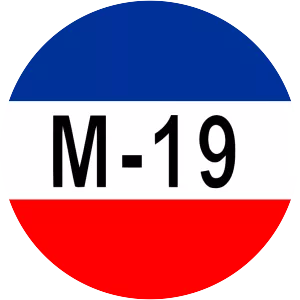 19th of April Movement