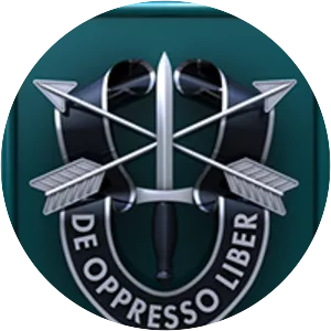 19th Special Forces Group