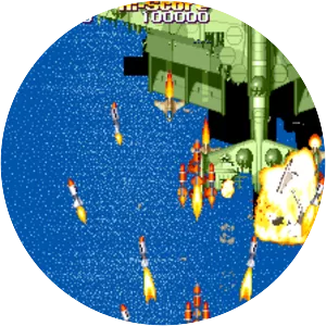 19XX: The War Against Destiny