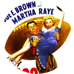 $1,000 a Touchdown - 1939 ‧ 1h 11m