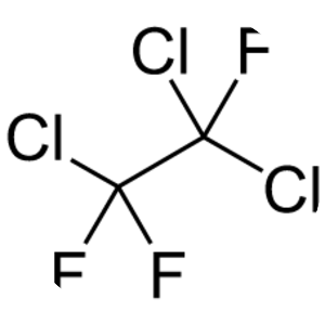1,1,2-Trichloro-1,2,2-trifluoroethane - 